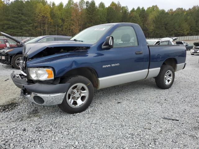  Salvage Dodge Ram 1500