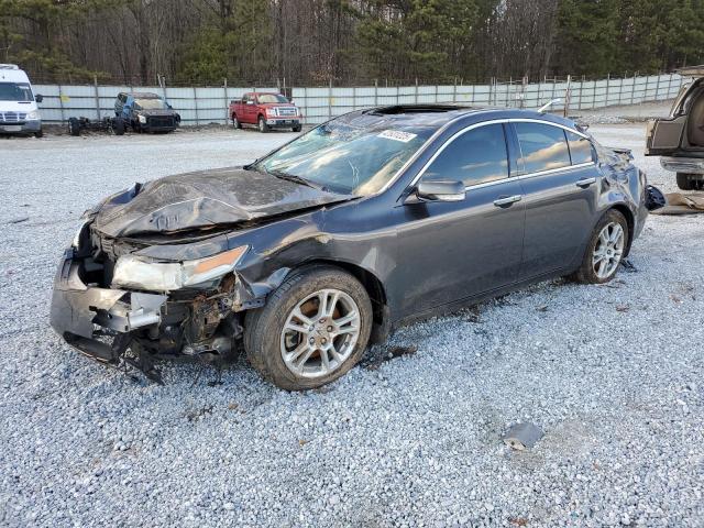  Salvage Acura TL