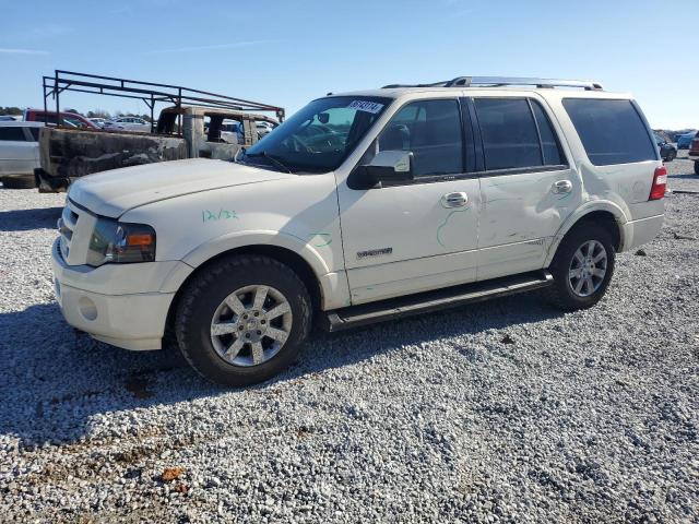  Salvage Ford Expedition