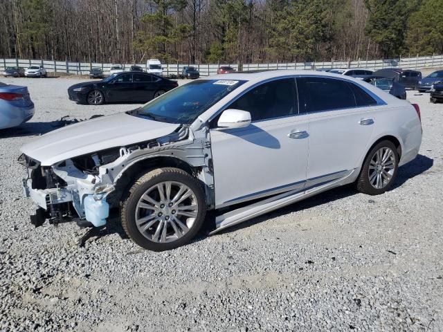  Salvage Cadillac XTS