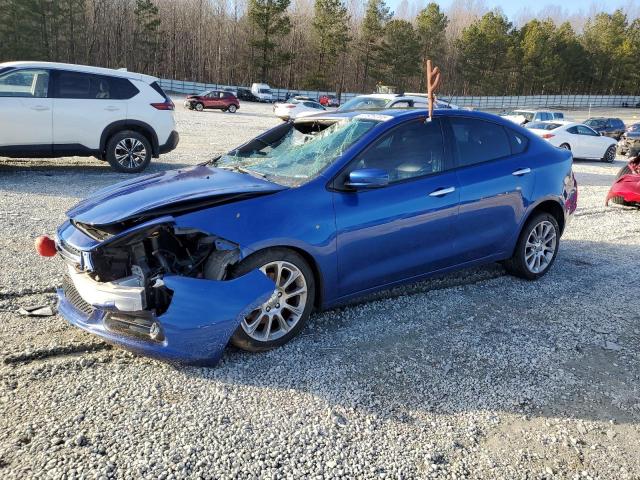  Salvage Dodge Dart