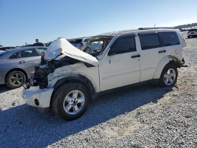  Salvage Dodge Nitro