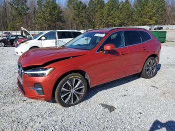  Salvage Volvo Xc60 B5 Mo