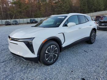  Salvage Chevrolet Blazer