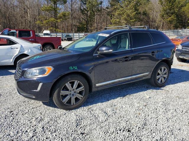  Salvage Volvo XC60