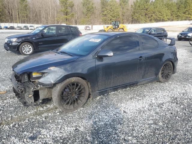  Salvage Toyota Scion