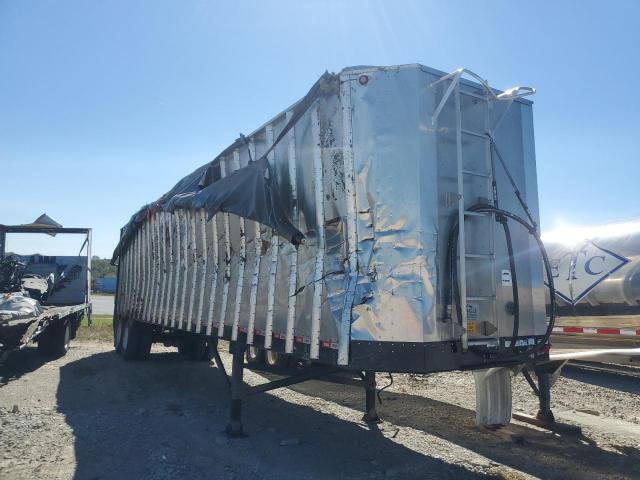  Salvage Thun Trailer