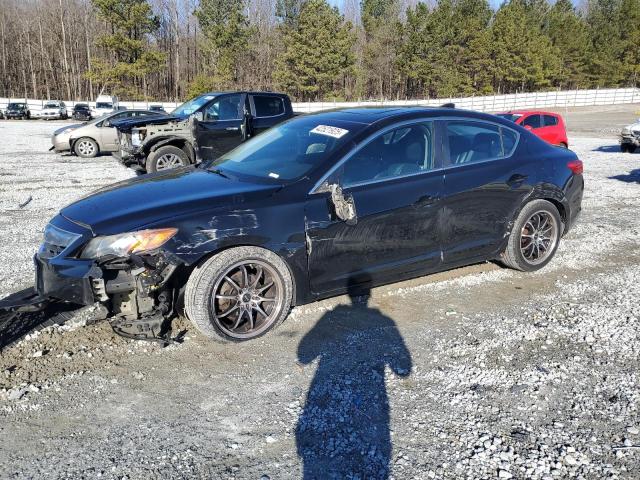  Salvage Acura ILX