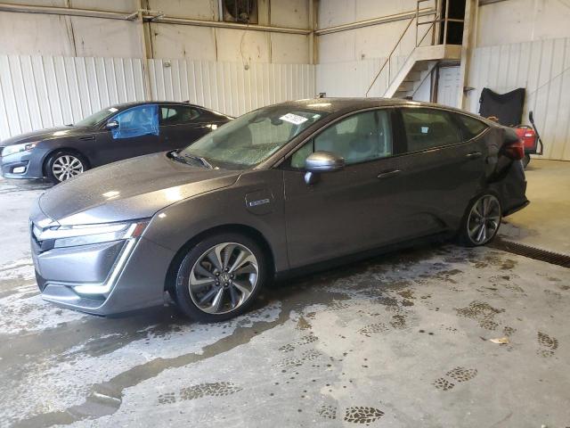  Salvage Honda Clarity