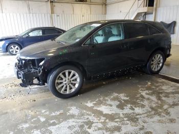  Salvage Toyota Venza