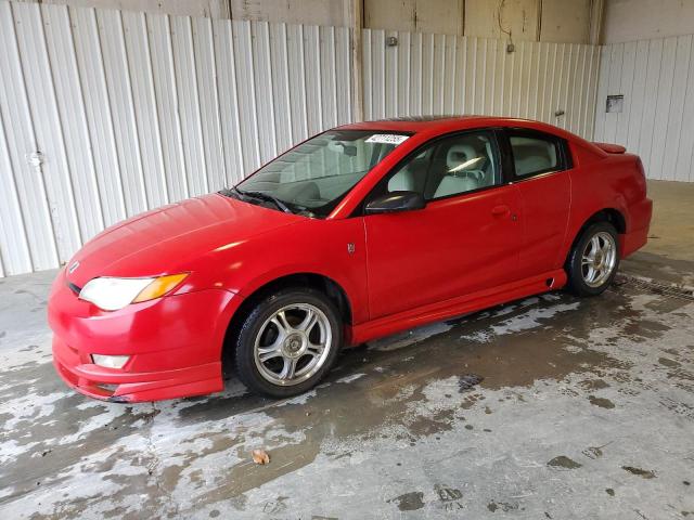  Salvage Saturn Ion