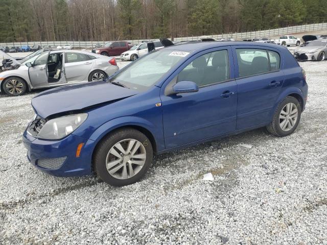  Salvage Saturn Astra