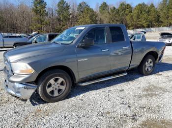  Salvage Dodge Ram 1500