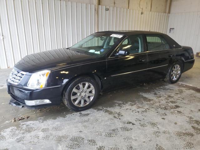  Salvage Cadillac DTS