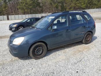  Salvage Kia Rondo