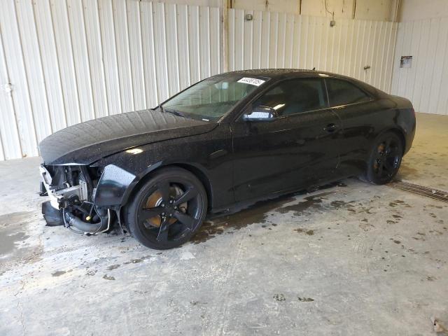  Salvage Audi A5