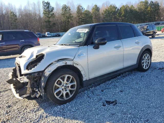  Salvage MINI Cooper