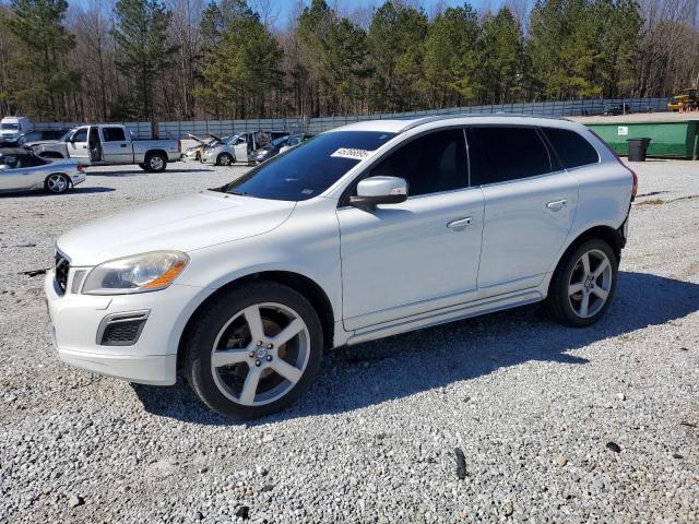  Salvage Volvo XC60