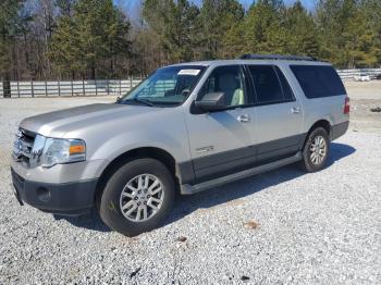  Salvage Ford Expedition