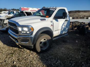  Salvage Ram 5500