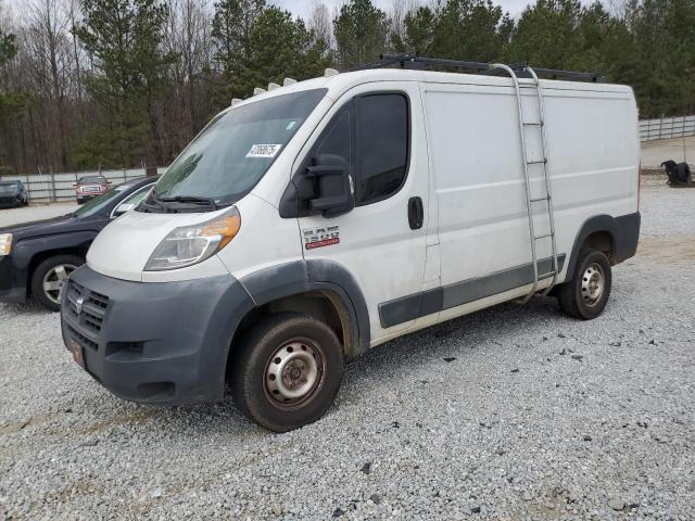  Salvage Ram Promaster