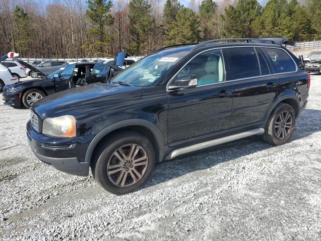  Salvage Volvo XC90