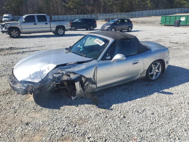  Salvage Mazda Mx5