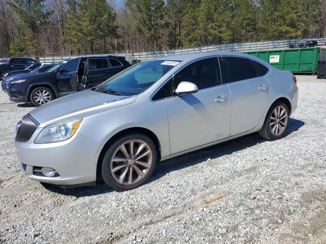  Salvage Buick Verano