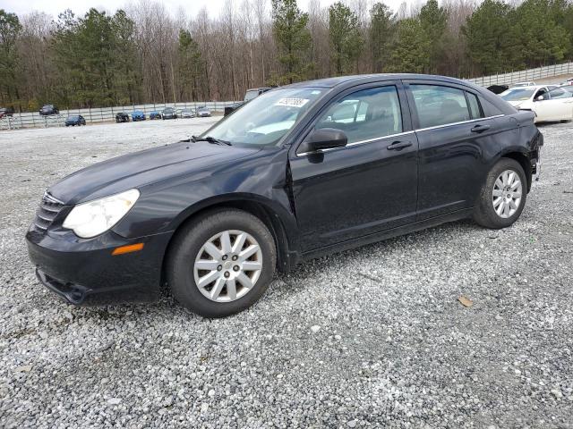  Salvage Chrysler Sebring