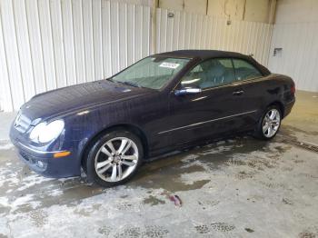  Salvage Mercedes-Benz Clk-class