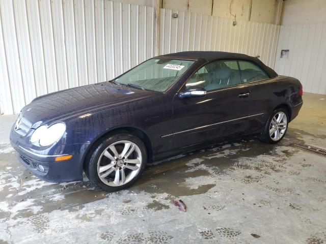  Salvage Mercedes-Benz Clk-class