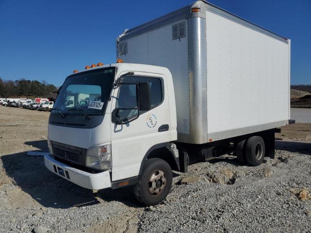  Salvage Mitsubishi Fe8 Fe84d