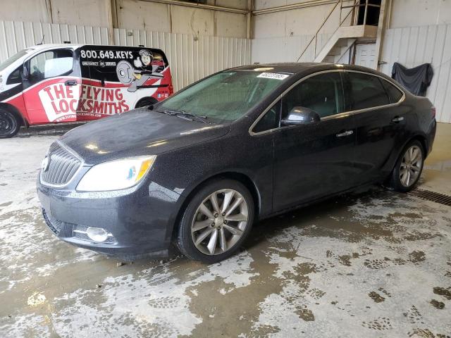  Salvage Buick Verano