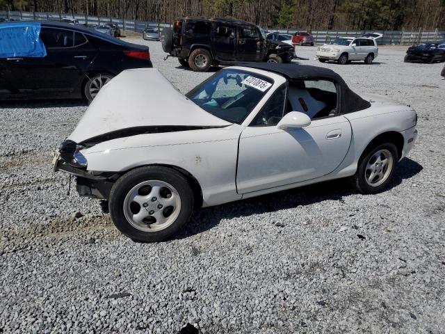  Salvage Mazda Mx5