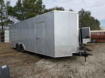  Salvage Other Trailer