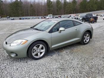  Salvage Mitsubishi Eclipse