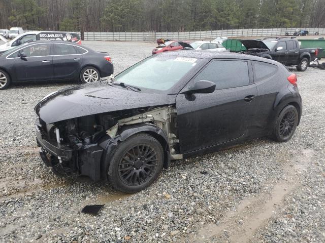  Salvage Hyundai VELOSTER