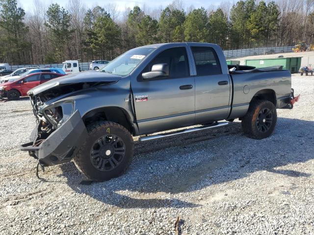  Salvage Dodge Ram 2500