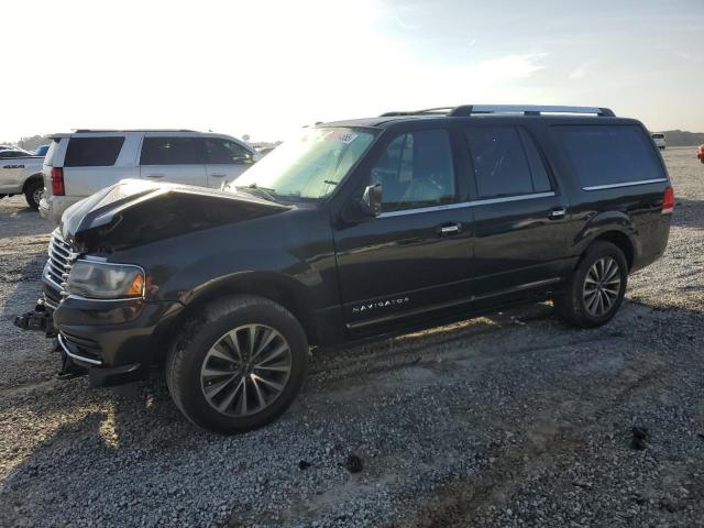  Salvage Lincoln Navigator