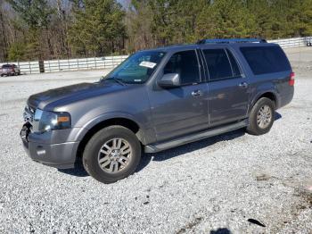  Salvage Ford Expedition