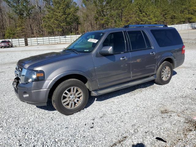  Salvage Ford Expedition