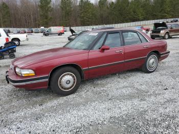  Salvage Buick LeSabre