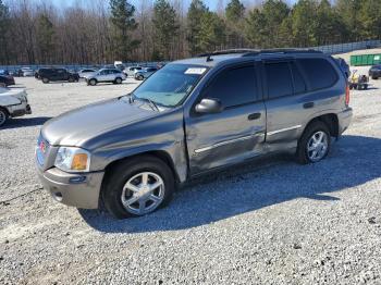  Salvage GMC Envoy