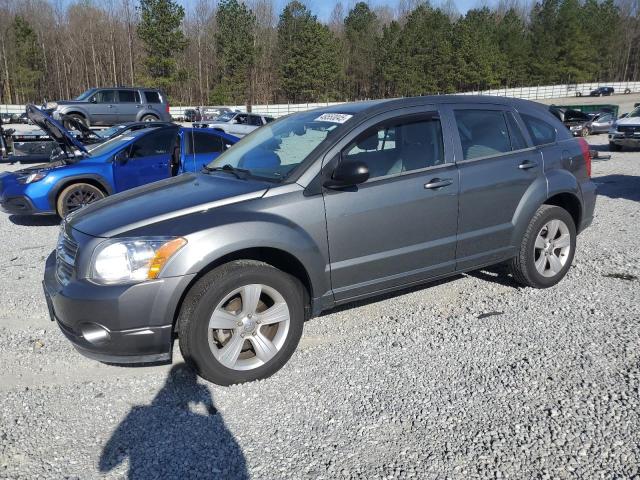  Salvage Dodge Caliber