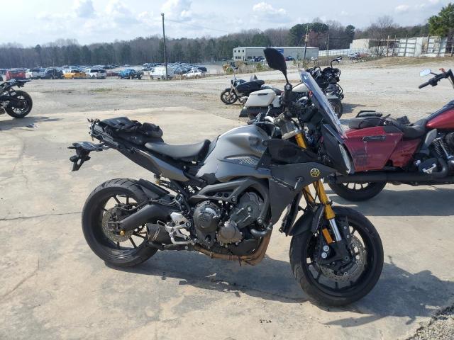  Salvage Yamaha Fj09