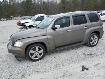  Salvage Chevrolet HHR