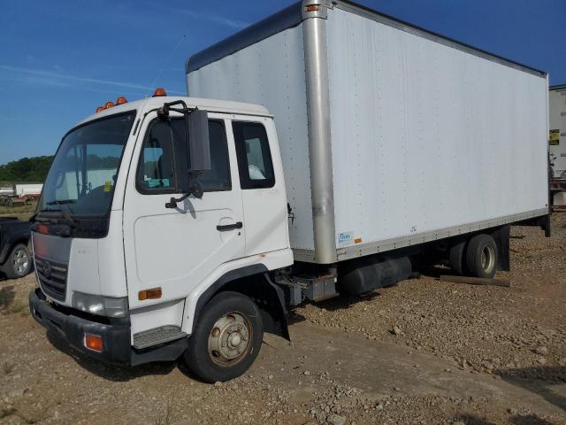  Salvage Nissan Diesel Ud2000