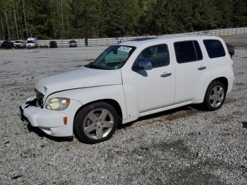  Salvage Chevrolet HHR