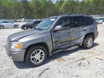  Salvage GMC Envoy