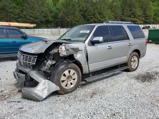  Salvage Lincoln Navigator